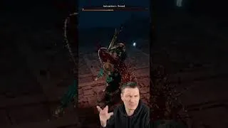 Thumbnail: I Beat Antumbras Sword With Basic Gear… Full Guide in Description #CrimsonDesert