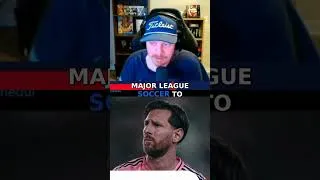 Thumbnail: What If Messi Leaves MLS Before the World Cup?
