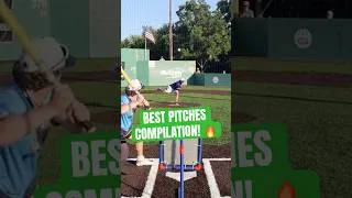 Thumbnail: Nasty MLW Wiffle Ball Pitches (2026)