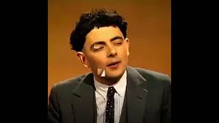 Thumbnail: MR BEAN - APOLOGIZE IN BRAZIL (Ultra slowed)