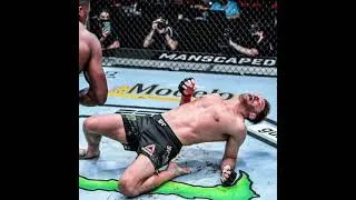 Thumbnail: UFC 260 Francis Ngannou vs Stipe Miocic Rematch // And Still //And New