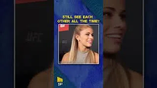 Thumbnail: Cody Garbrandt DATED Paige VanZant!