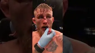 Thumbnail: Beautiful Moment of Respect Between DC and Gus