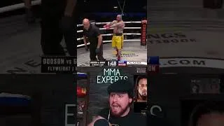 Thumbnail: GREG HARDY gets KNOCKED OUT again!