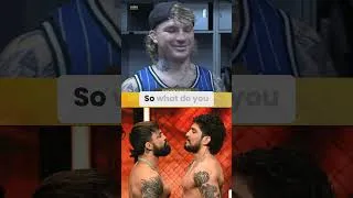 Thumbnail: 'Thanks bro': Brandon Jenkins sends message to Dillon Danis after Mike Perry win - MMA Fighting