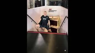 Thumbnail: Do You Really Think THAT Man is Gonna Beat Islam Makhachev?
