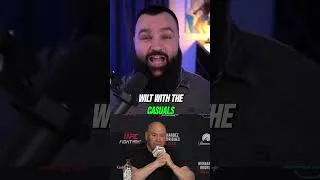 Thumbnail: Why Nobody Gives Islam Makhachev Enough Credit?