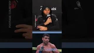 Thumbnail: Magomed Ankalaev open to interim title fight vs. Paulo Costa after UFC Abu Dhabi win