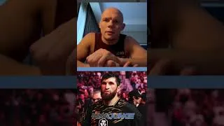Thumbnail: Bogdan Guskov predicts UFC title shot with Magomed Ankalaev win