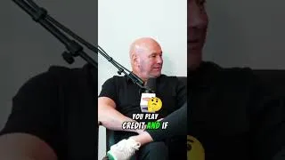 Thumbnail: Dana White Wants to BET $1M on This! #mma