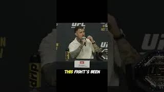 Thumbnail: Tom Aspinall vs Ciryl Gane – Heated Pre-Fight Press Conference #tomaspinall