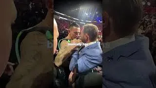 Thumbnail: Conor McGregor Read Max Holloway Like a Book