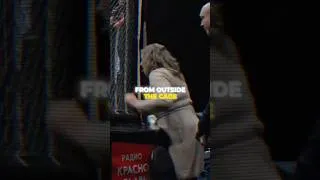 Thumbnail: He Was Losing… Then His Wife Did This