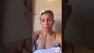Thumbnail: Amanda Lemos reveals why she pulled out of UFC Vegas 112