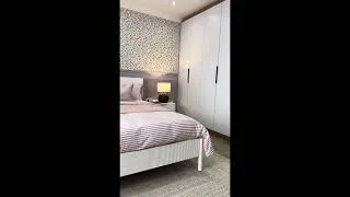 Thumbnail: Bedroom makeovers are my favourite spaces to create #home #homedecor #cosyinterior #myinterior