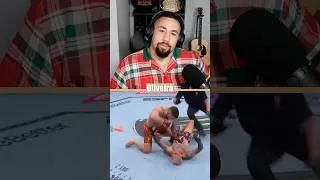 Thumbnail: Rob Whittaker’s Favourite UFC Moments of 2025! #ufc #mma
