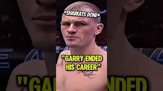 Thumbnail: Ian's DIRTY MOVE ENDED Shavkat's Career 😱 #iangarry #islammakhachev