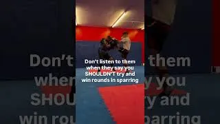 Thumbnail: Try and WIN Sparring Rounds
