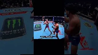 Thumbnail: Kurtis Campbell vs Danny Silva #ufc #mma #knockout #ufcfightnight #ufcedit #trending