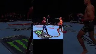 Thumbnail: Israel Adesanya🇳🇿vs Alex Pereira🇧🇷2 #ufc #mma #israeladesanya #alexpereira #knockout #fyp
