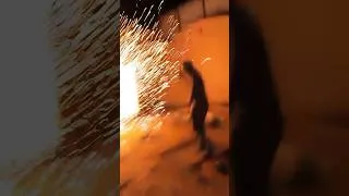 Thumbnail: Medium Voltage Electrical Arc Flash Explosion in Panel