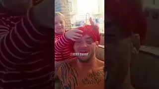Thumbnail: Dustin Poirier With His Daughter After His Loss #ufc #mma #dustinpoirier #fight #respect #emotional