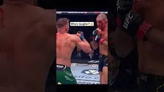 Thumbnail: Which UFC Fighter Has The Strongest Chin?