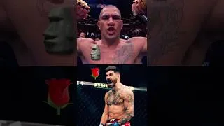Thumbnail: Which UFC Fighter was 2024's MVP? 🤔