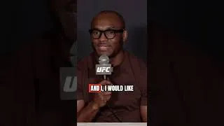Thumbnail: KAMARU USMAN WANTS INTO THE UFC DOUBLE-CHAMP CLUB! 👀🔥