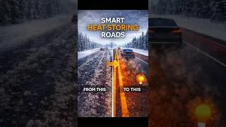 Thumbnail: What If Roads Could Help First Responders?