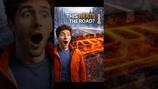 Thumbnail: Can Roads Prevent Accidents Before They Happen?