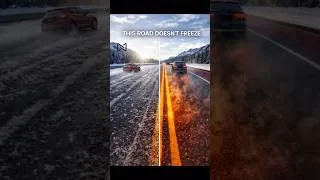 Thumbnail: Can Roads Work Without Electricity?