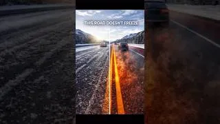 Thumbnail: These Roads Use Free Energy