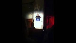 Thumbnail: Michael Moore: 'Refuse to Leave Your Home'
