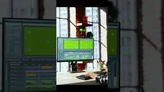 Thumbnail: Beginner's Guide to ProductionCrate: VFX, Plugins & 3D Models Explained