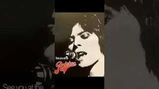 Thumbnail: (There's a) Starman (Over the Rainbow) • David & Judy