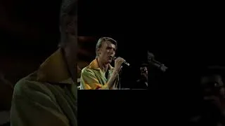 Thumbnail: Stay • David Bowie & the Zodiacs