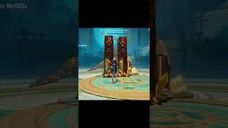 Thumbnail: Jean Destroy 6.3 Stygian Onslaught Dire Mode within 18s | Genshin Impact The Queen of Physical