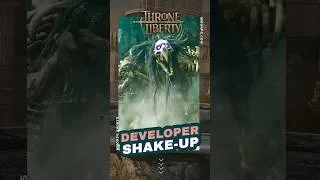 Thumbnail: Throne and Liberty: Major Developer Change & Mobile Version Resurfaces! 🚀🎮
