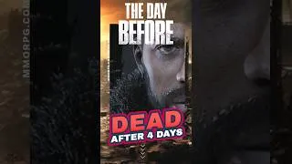Thumbnail: ☠️The Day Before Is The Day No More - Fntastic Closes Studio