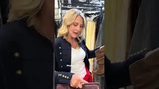 Thumbnail: Zara finds worth trying on