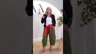 Thumbnail: It’s not what you buy in Zara…it’s knowing how to make it work!