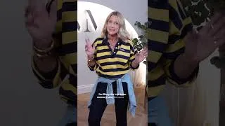Thumbnail: Trying on Levi’s Viral 700 Series
