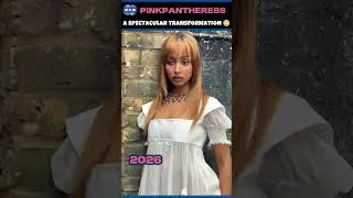 Thumbnail: PinkPantheress’ Spectacular Transformation: 2022 vs. 2026 😳