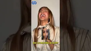Thumbnail: PinkPantheress Reveals Her Favorite Viral Moment Featuring Herself 😂