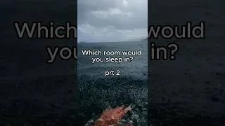 Thumbnail: Which room are you sleeping in? Prt 2