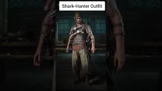 Thumbnail: Assassin's Creed Black Flag Resynced - All Outfits Showcase