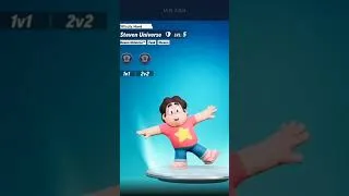 Thumbnail: MultiVersus - All Characters Showcase