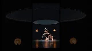 Thumbnail: WITHIN | Contemporary Dance Performance #shorts  #dance