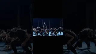 Thumbnail: MN Summer Intensive Program - 10 days program for preprofessional dancers. #dance #youngdancer